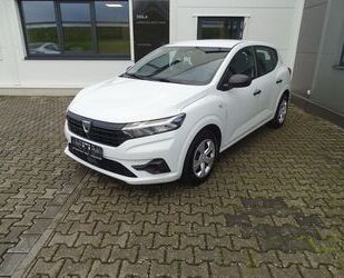 Dacia Sandero Gebrauchtwagen