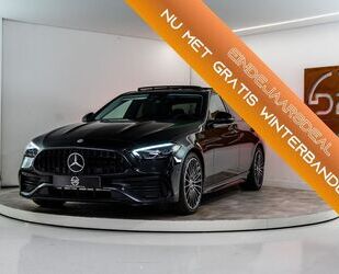 Mercedes-Benz C 200 Gebrauchtwagen