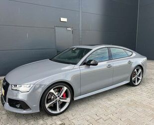 Audi RS7 Gebrauchtwagen