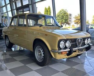 Alfa Romeo Giulia Gebrauchtwagen
