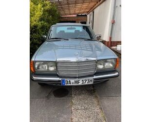 Mercedes-Benz 230 Gebrauchtwagen