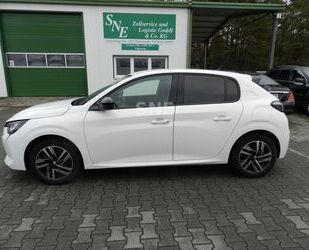 Peugeot 208 Gebrauchtwagen