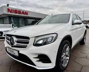 Mercedes-Benz GLC 350 Gebrauchtwagen
