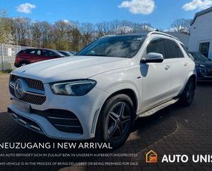 Mercedes-Benz GLE 350 Gebrauchtwagen