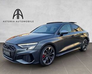 Audi S3 Gebrauchtwagen