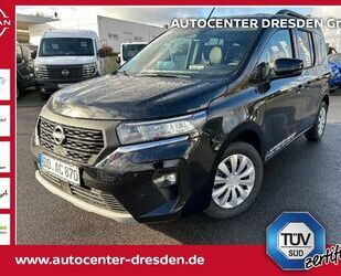 Nissan Townstar Gebrauchtwagen