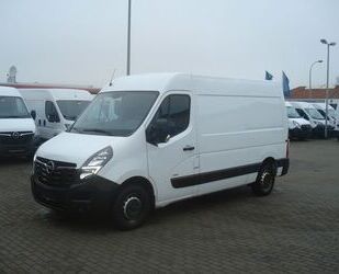 Opel Movano Gebrauchtwagen