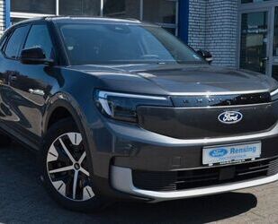 Ford Explorer Gebrauchtwagen