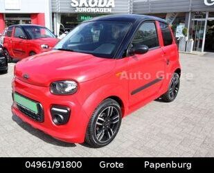 Microcar M.Go Gebrauchtwagen