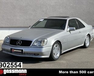 Mercedes-Benz S 600 Gebrauchtwagen