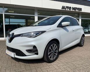 Renault ZOE Gebrauchtwagen