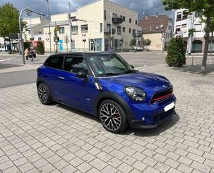 Mini John Cooper Works Gebrauchtwagen