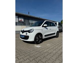 Renault Twingo Gebrauchtwagen