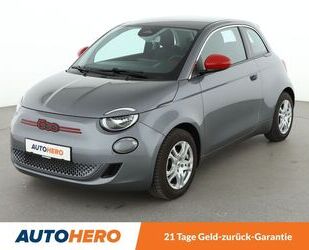 Fiat 500e Gebrauchtwagen