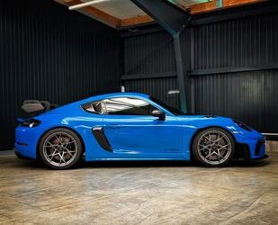 Porsche Cayman Gebrauchtwagen