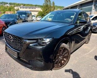Mazda CX-60 Gebrauchtwagen