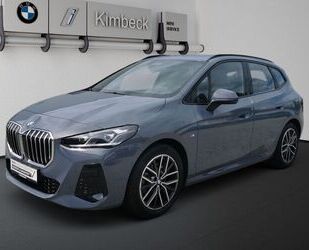 BMW 218 Active Tourer Gebrauchtwagen