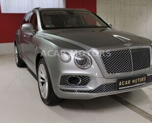 Bentley Bentayga Gebrauchtwagen