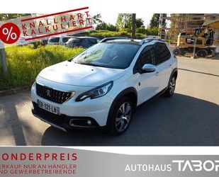 Peugeot 2008 Gebrauchtwagen