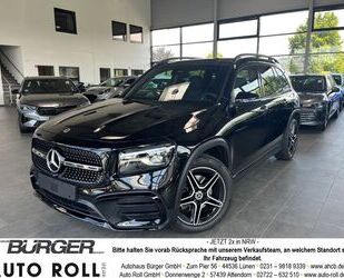 Mercedes-Benz GLB 200 Gebrauchtwagen