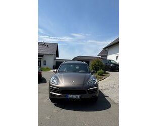 Porsche Cayenne Gebrauchtwagen