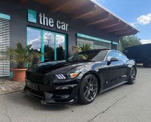 Ford Mustang Gebrauchtwagen