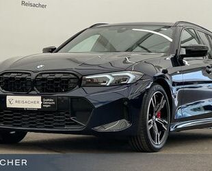 BMW M340d Gebrauchtwagen