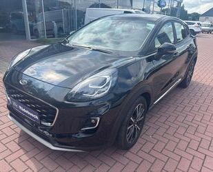 Ford Puma Gebrauchtwagen