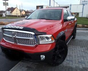 Dodge RAM Gebrauchtwagen