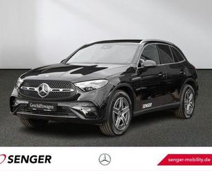 Mercedes-Benz GLC 200 Gebrauchtwagen