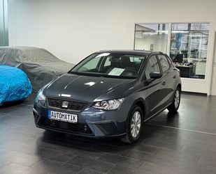 Seat Ibiza Gebrauchtwagen