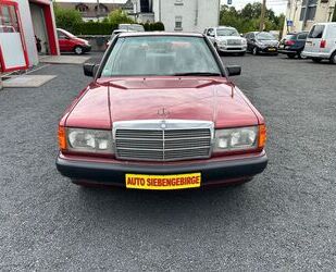 Mercedes-Benz 190 Gebrauchtwagen