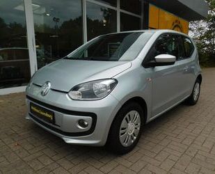 VW up! Gebrauchtwagen