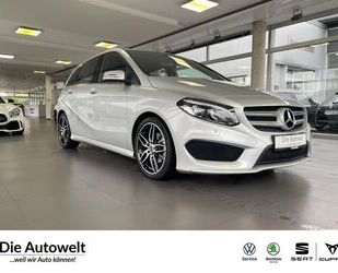 Mercedes-Benz B 180 Gebrauchtwagen