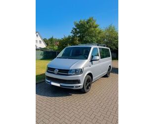 VW T6 Multivan Gebrauchtwagen