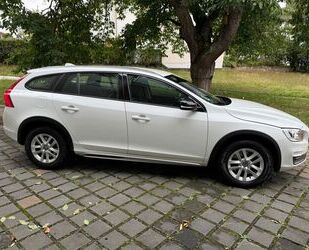 Volvo V60 Cross Country Gebrauchtwagen