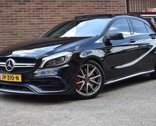 Mercedes-Benz A 45 AMG Gebrauchtwagen