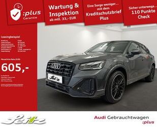 Audi Q2 Gebrauchtwagen