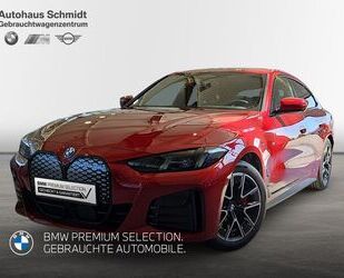 BMW i4 Gebrauchtwagen