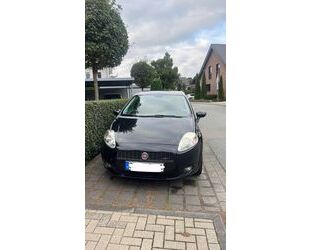 Fiat Grande Punto Gebrauchtwagen