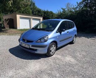 Honda Jazz Gebrauchtwagen