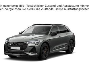Audi e-tron Gebrauchtwagen