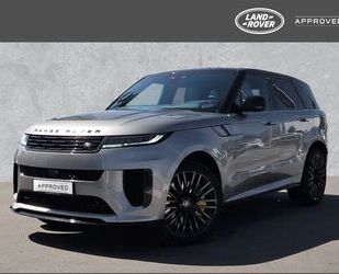 Land Rover Range Rover Sport Gebrauchtwagen