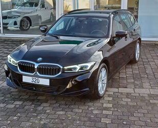 BMW 320 Gebrauchtwagen