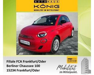 Fiat 500 Gebrauchtwagen