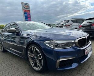 BMW M550 Gebrauchtwagen