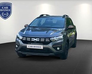 Dacia Sandero Gebrauchtwagen