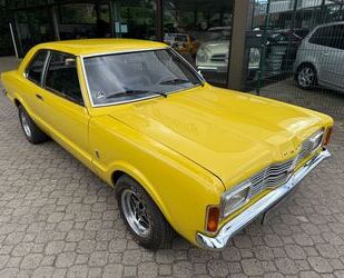 Ford Taunus Gebrauchtwagen