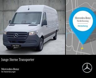 Mercedes-Benz Sprinter Gebrauchtwagen