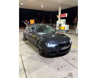 BMW 318 Gebrauchtwagen